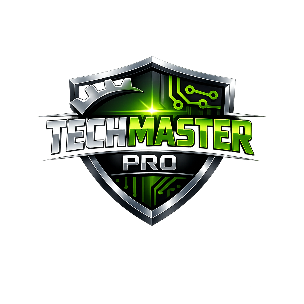 TECHMASTER PRO